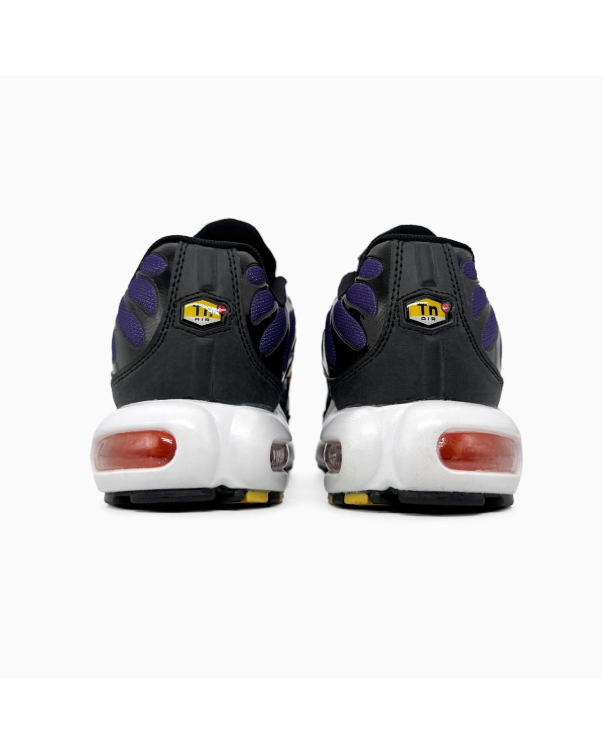 Nike Air Max TN Plus Voltage Purple/Black