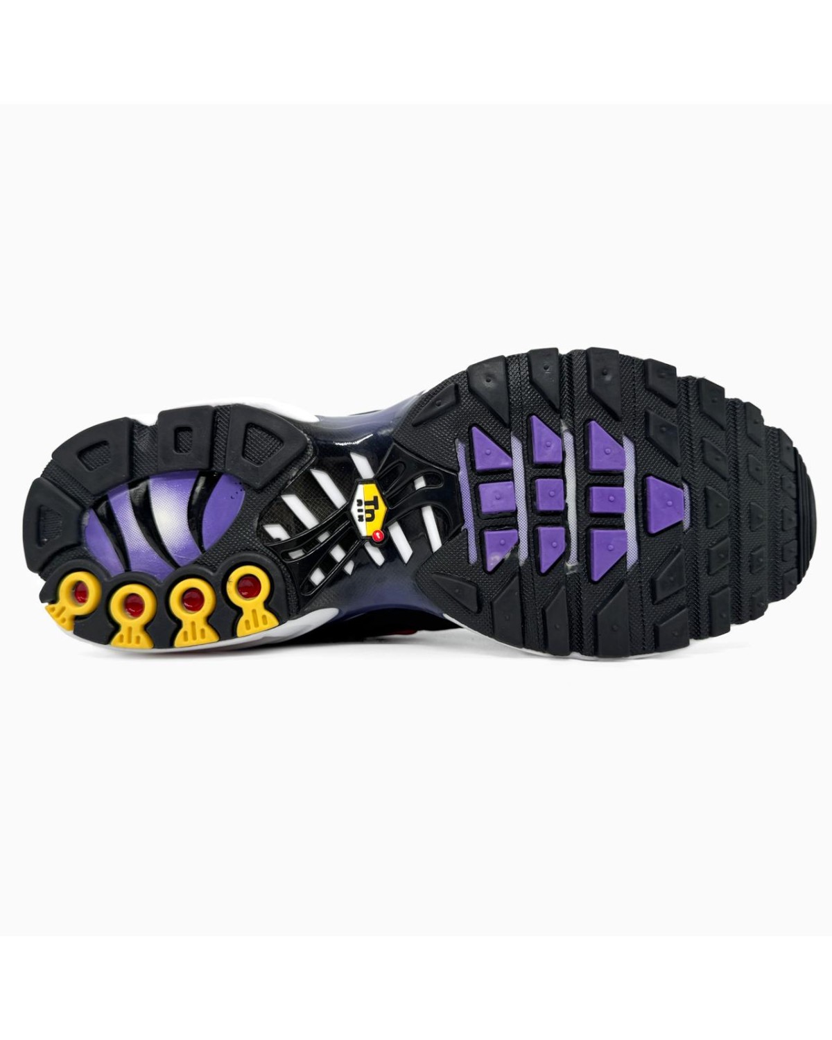 Nike Air Max TN Plus Voltage Purple/Black