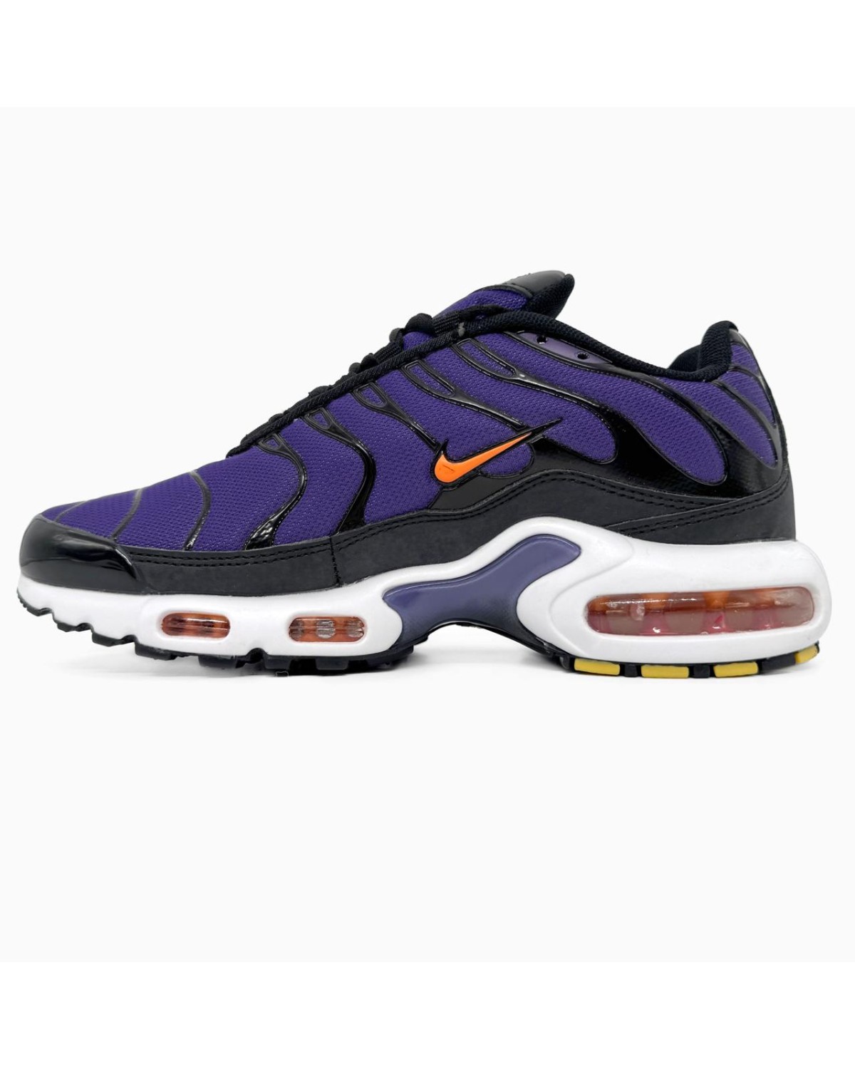 Nike Air Max TN Plus Voltage Purple/Black