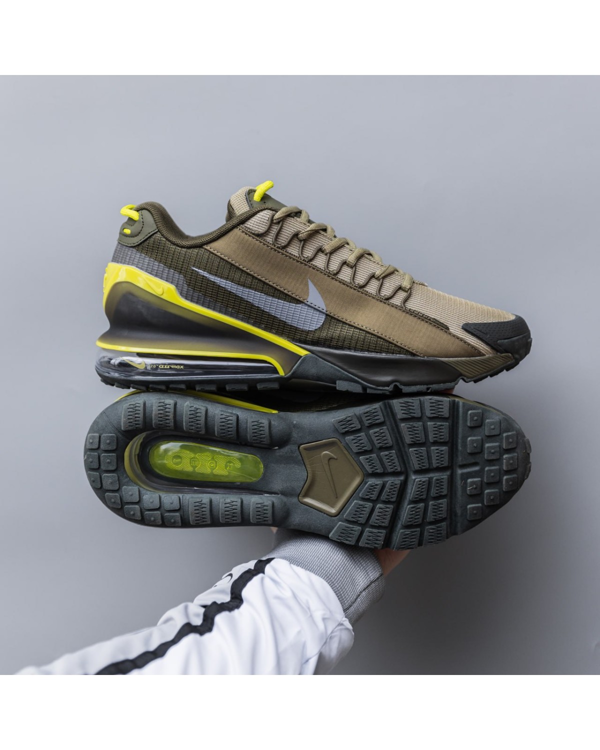 Nike Air Max 270