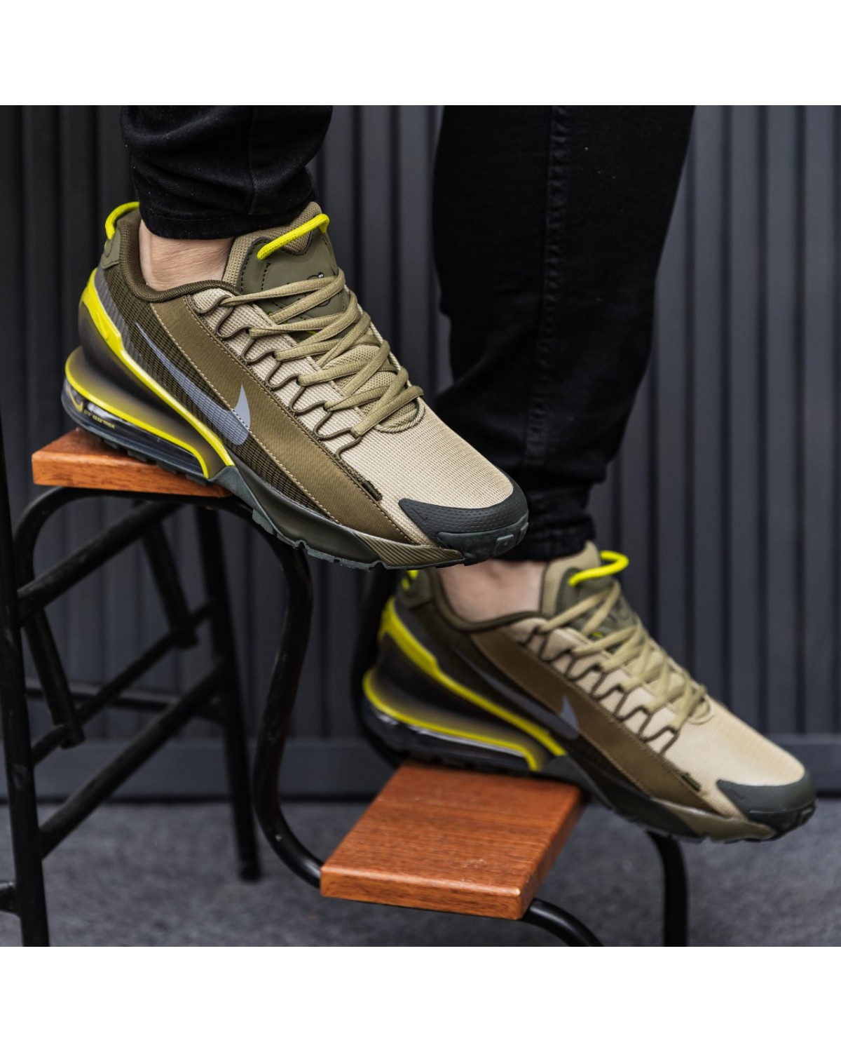 Nike Air Max 270