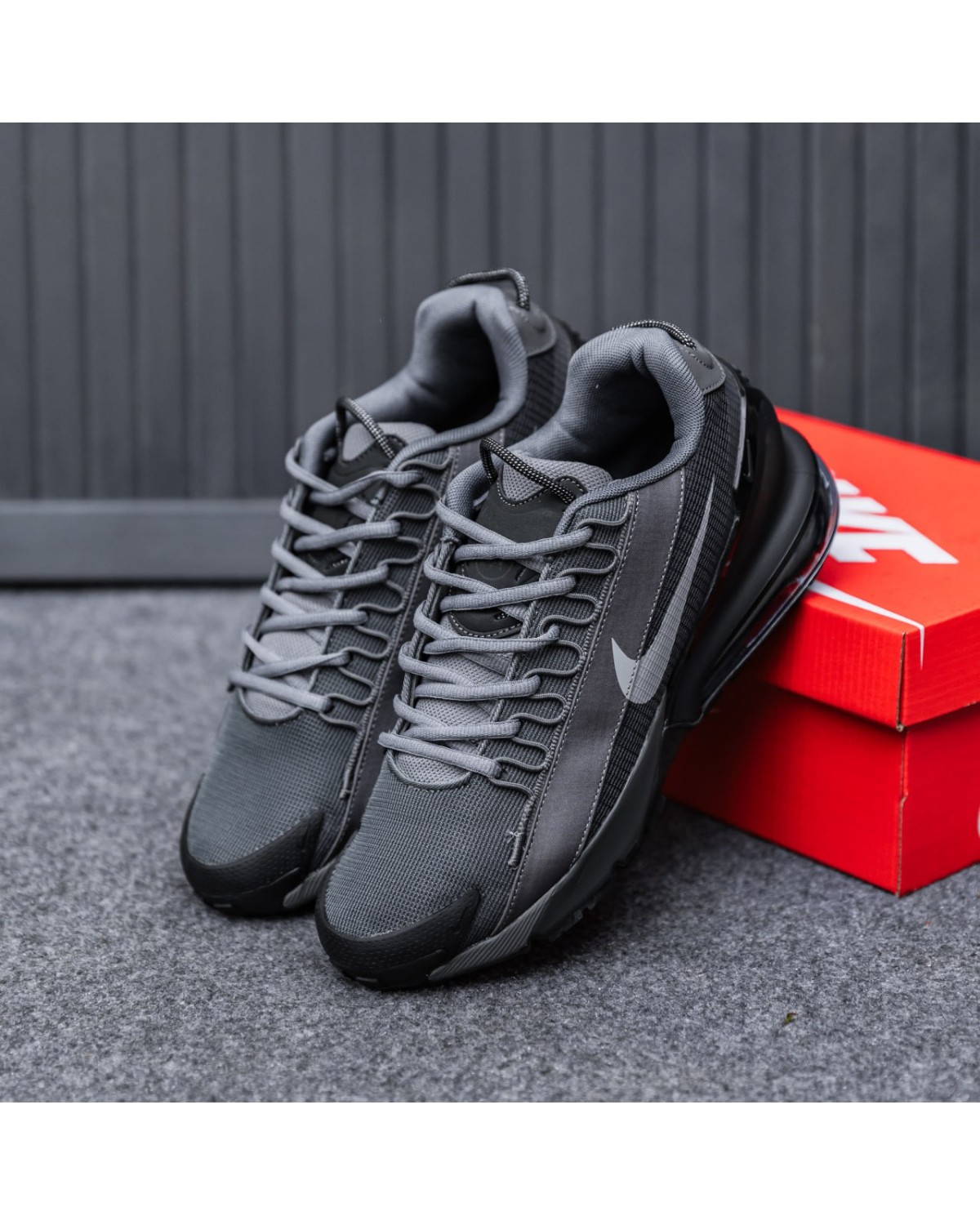 Nike Air Max 270