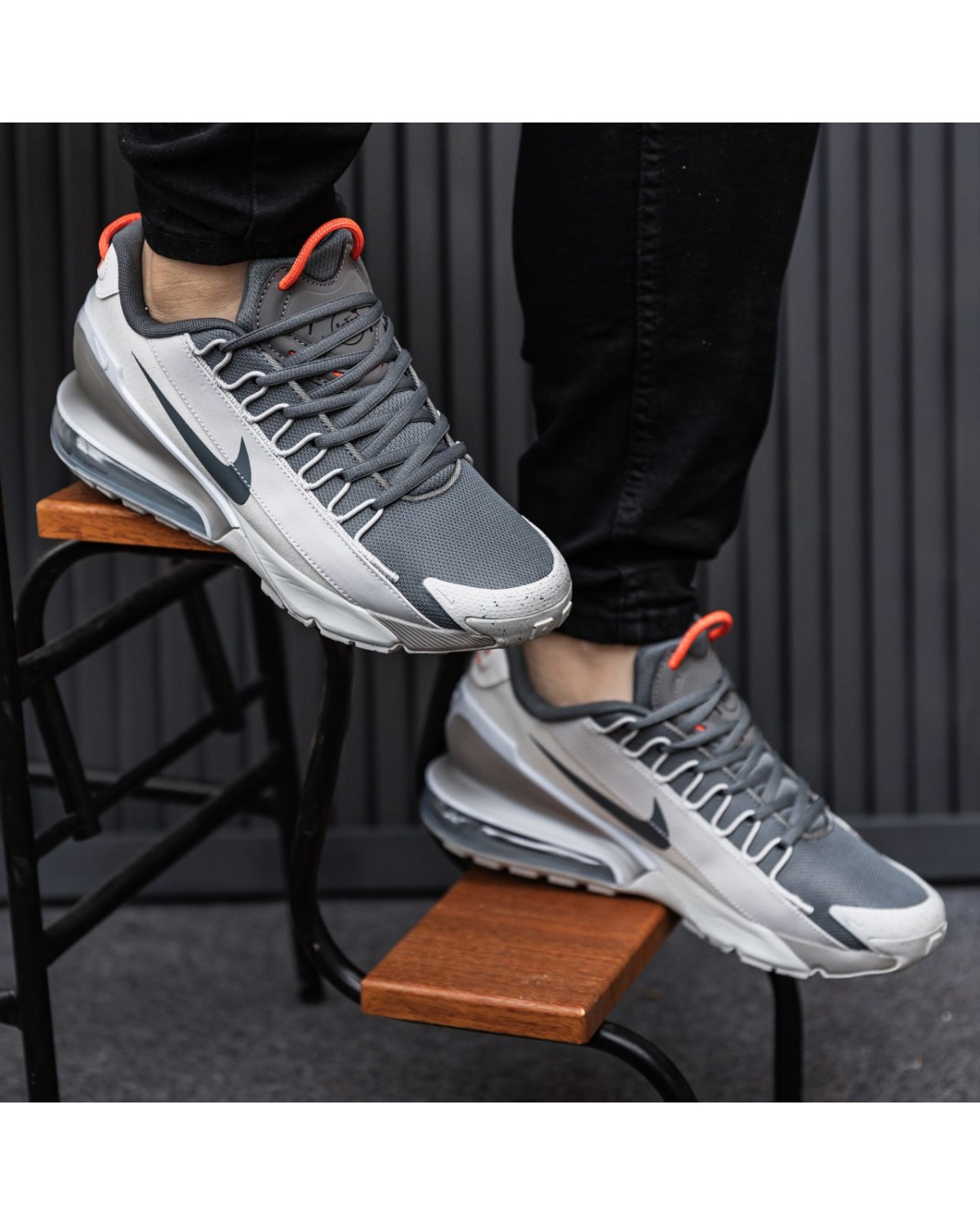 Nike Air Max 270