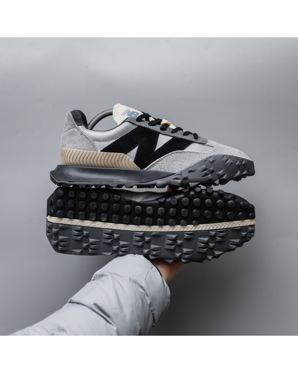 New Balance XC-72