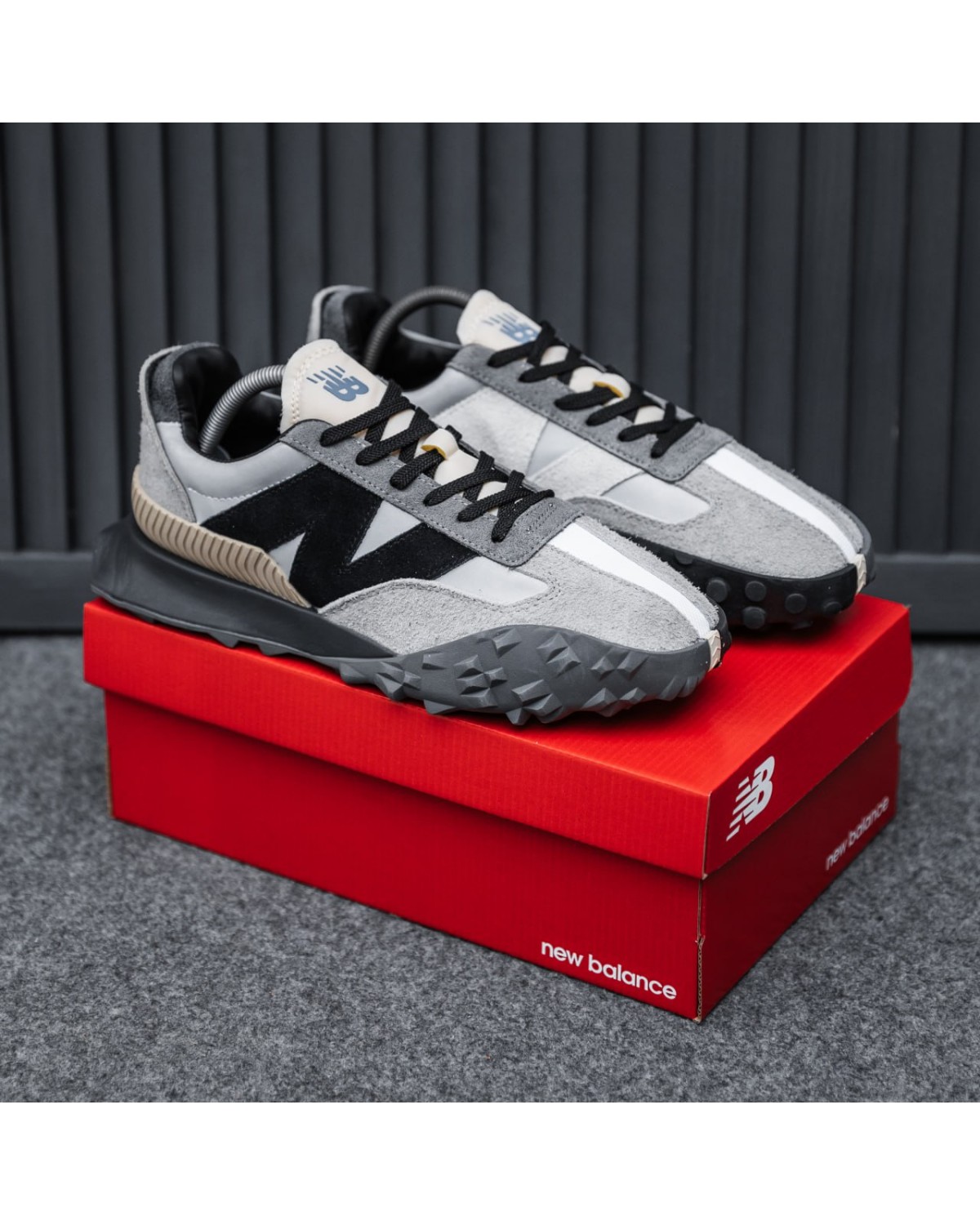 New Balance XC-72