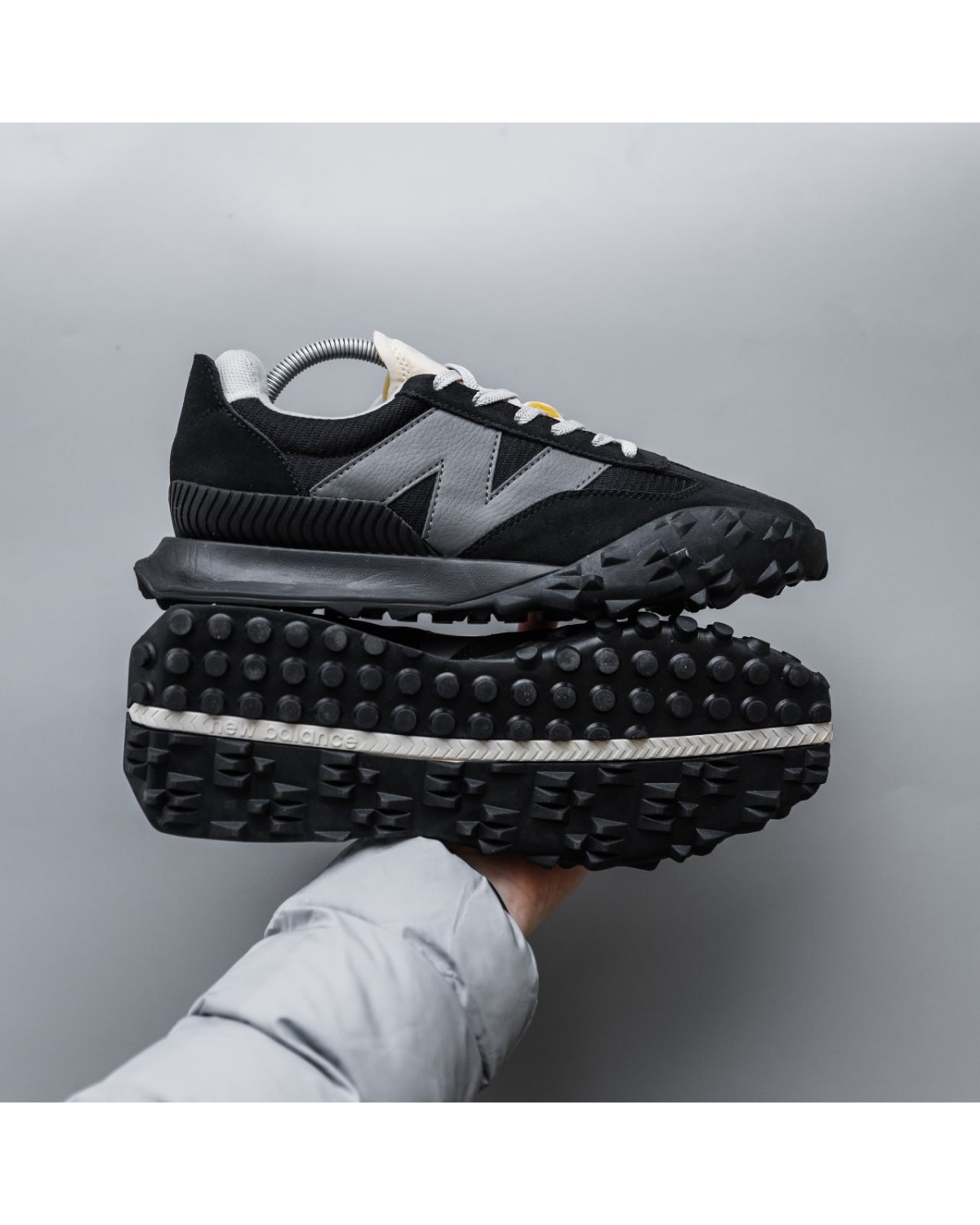 New Balance XC-72