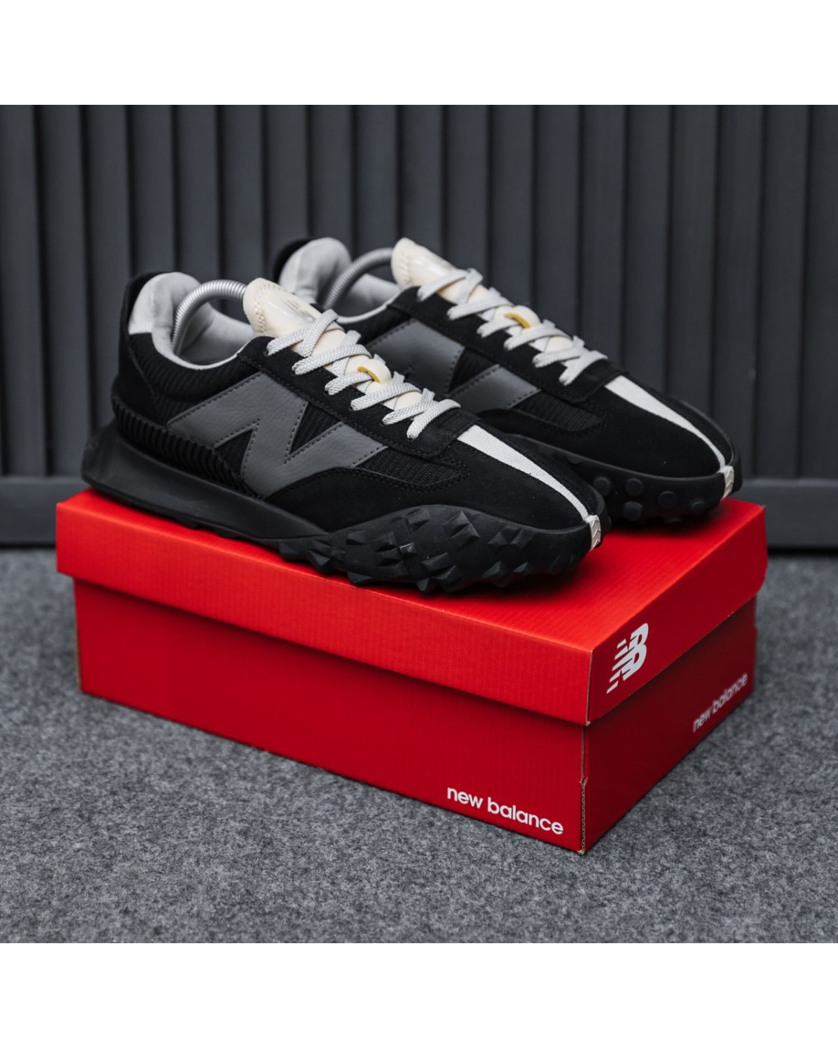 New Balance XC-72