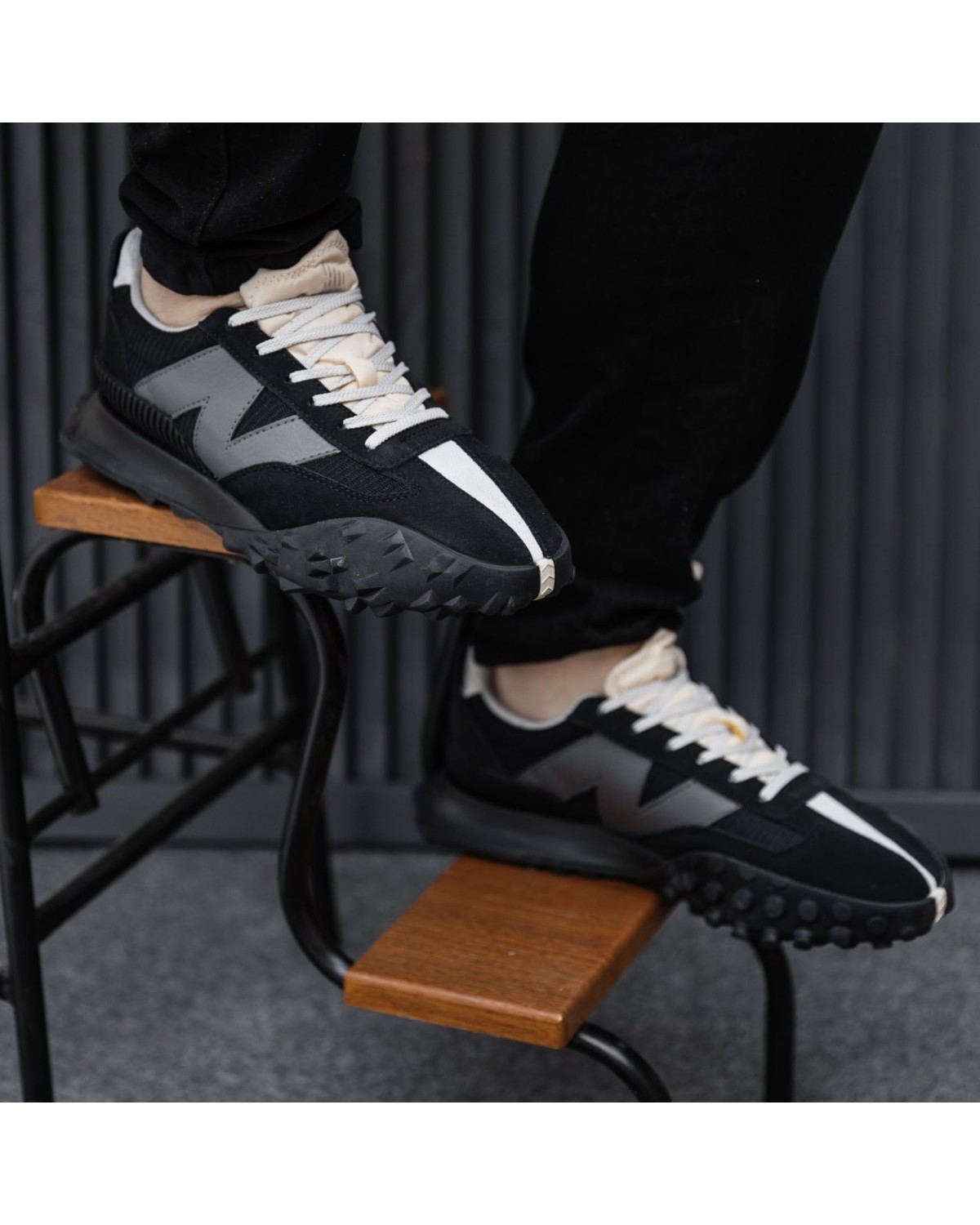 New Balance XC-72