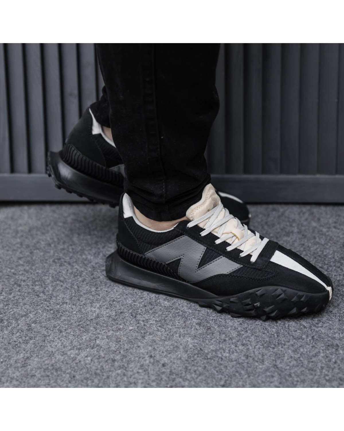 New Balance XC-72