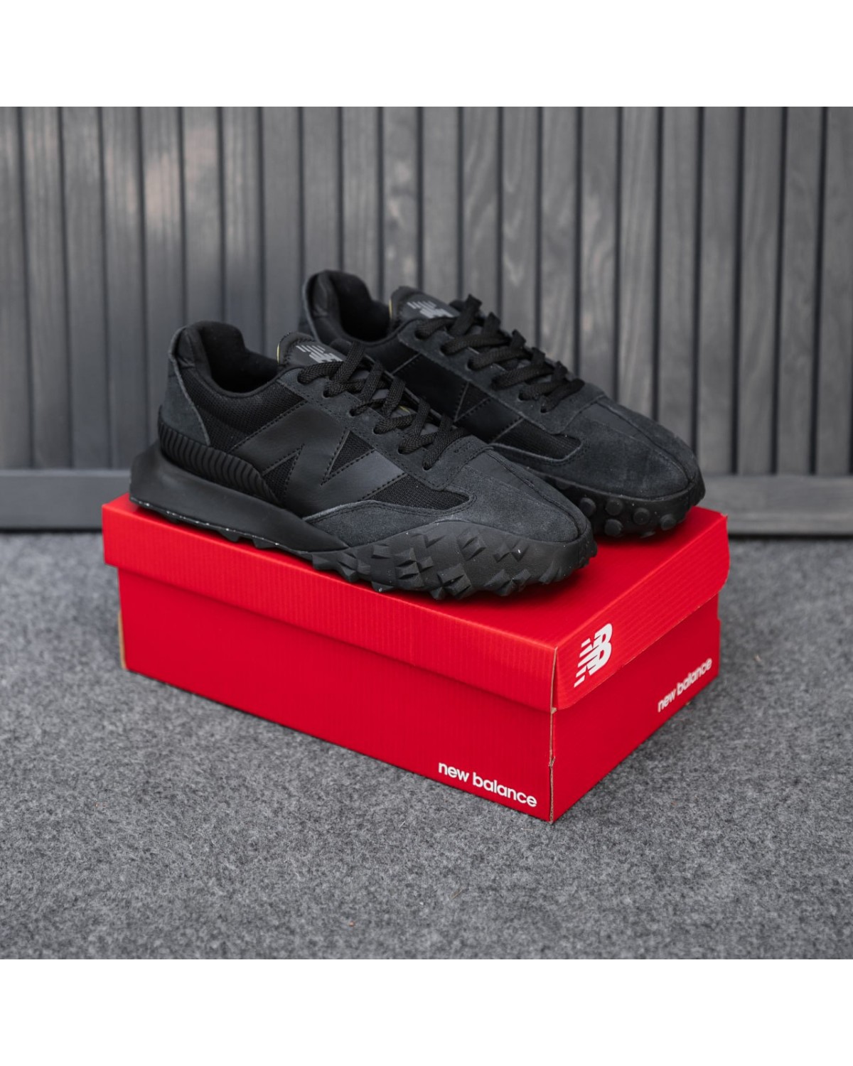New Balance XC-72