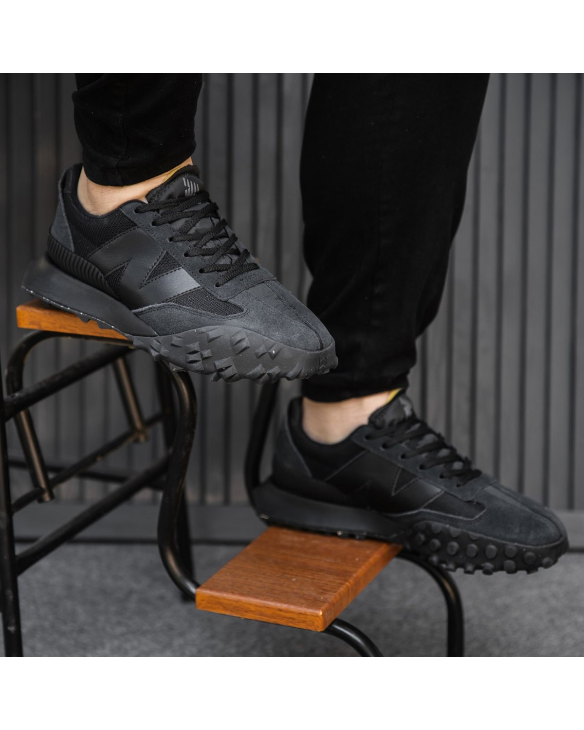 New Balance XC-72