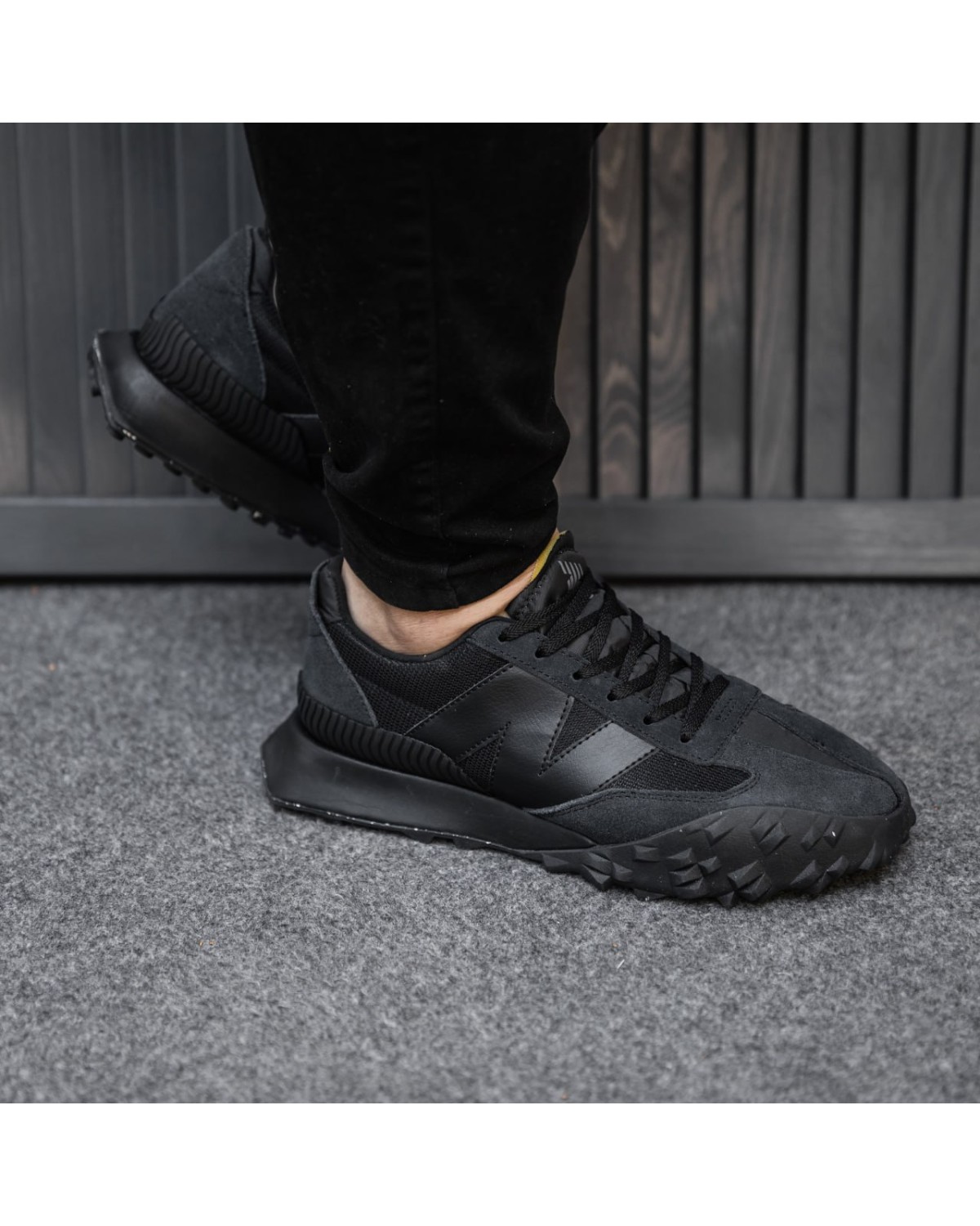 New Balance XC-72