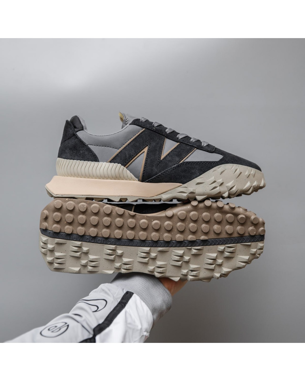New Balance XC-72