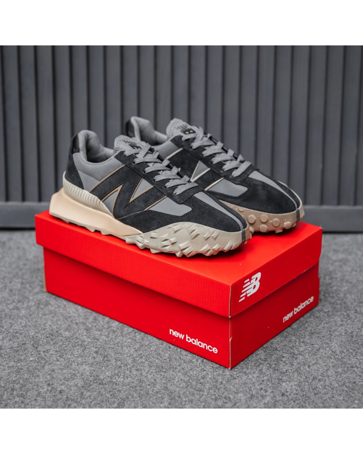 New Balance XC-72