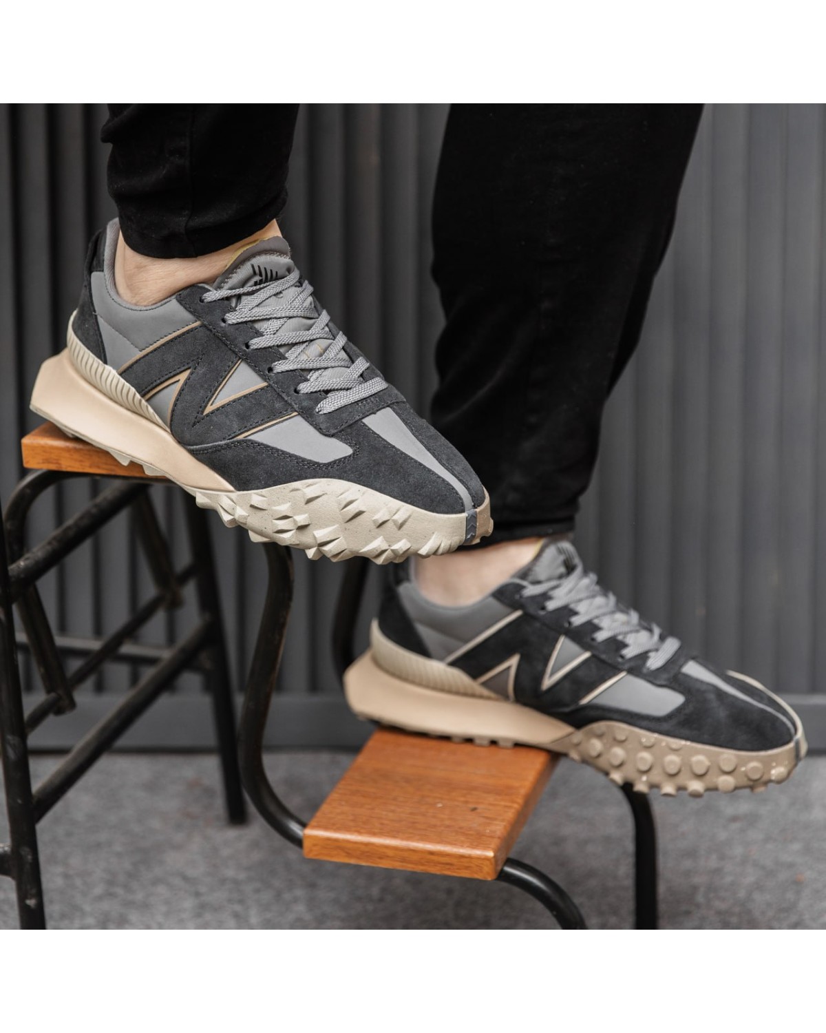 New Balance XC-72