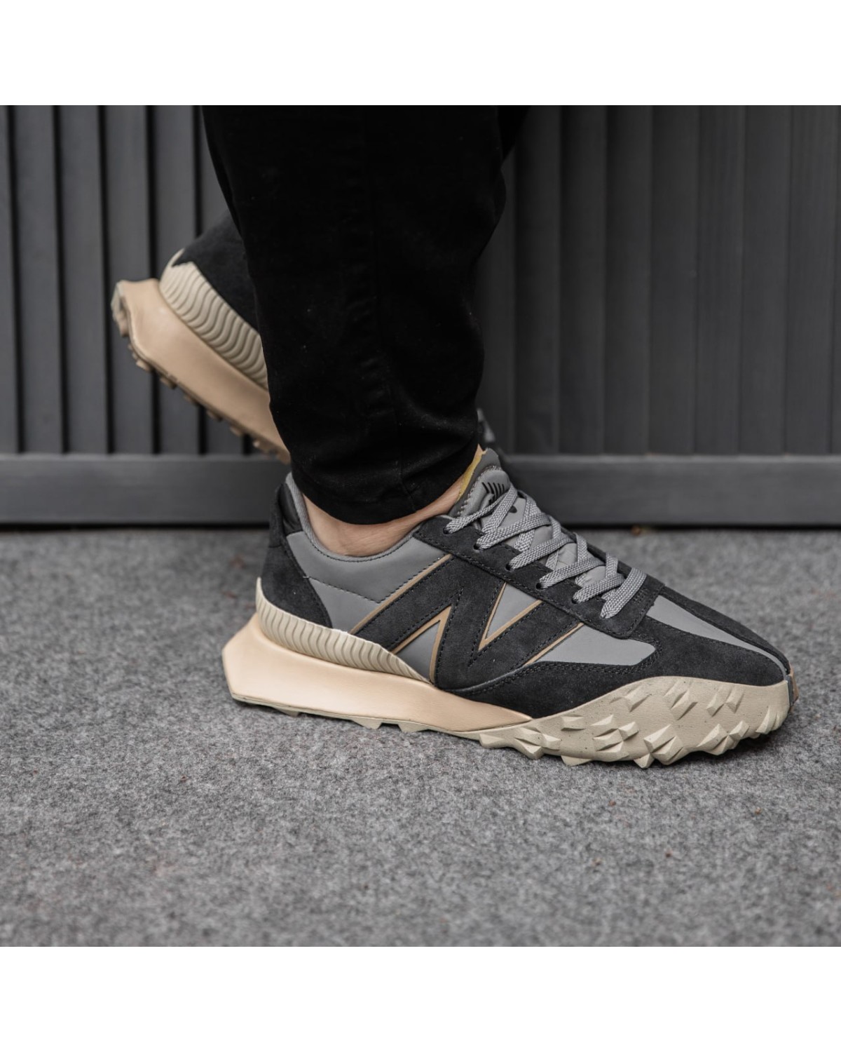 New Balance XC-72