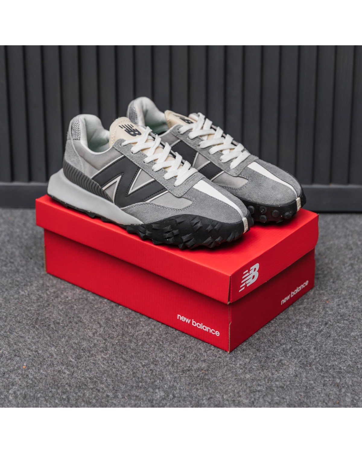 New Balance XC-72