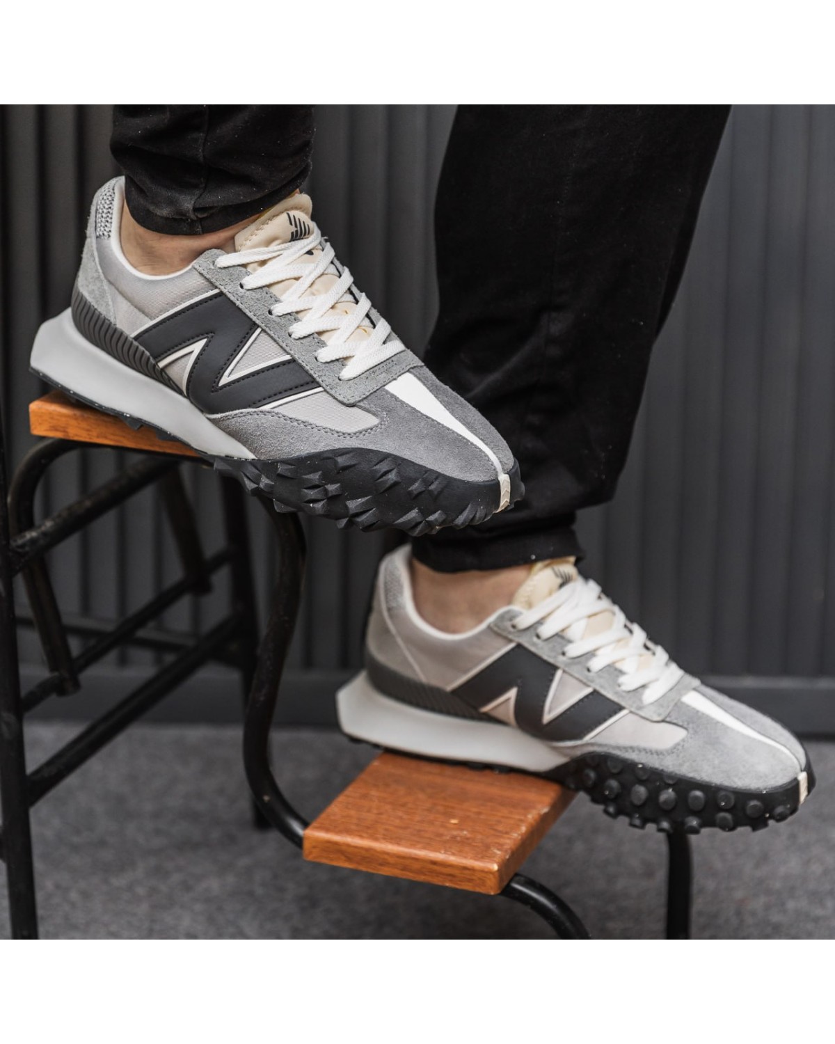 New Balance XC-72