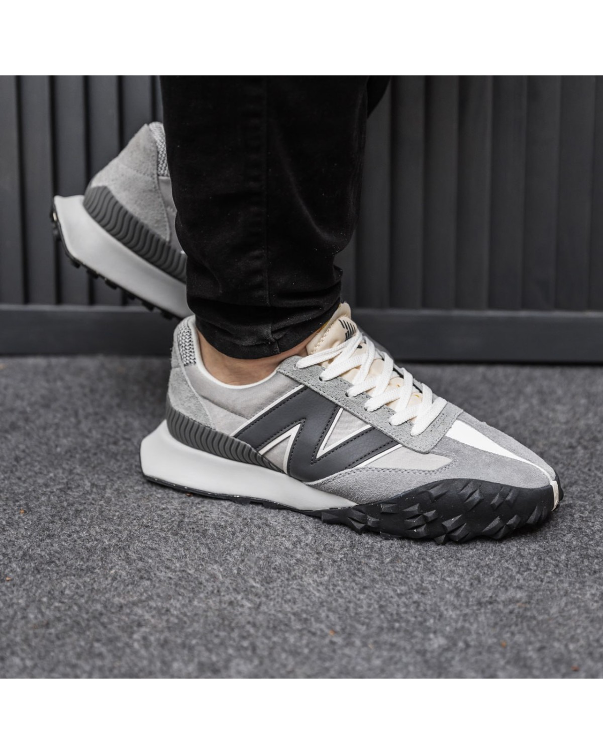 New Balance XC-72