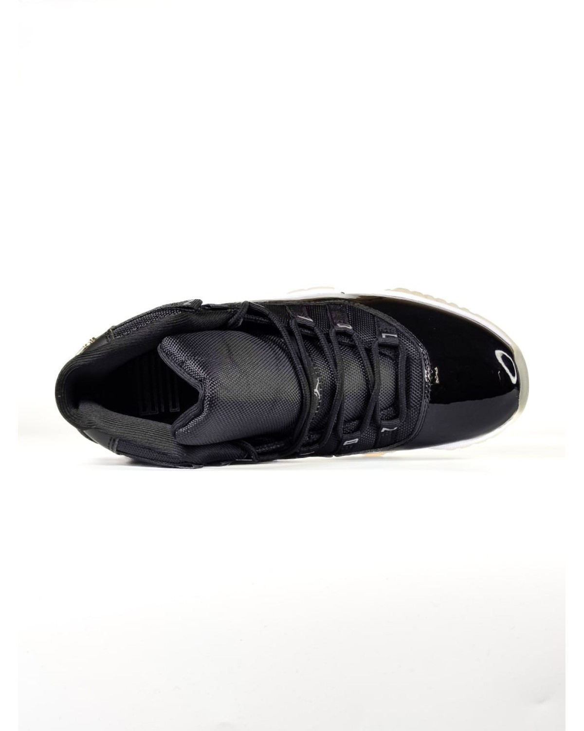 Nike Air Jordan 11 Retro Jubilee 25th Anniversary Black