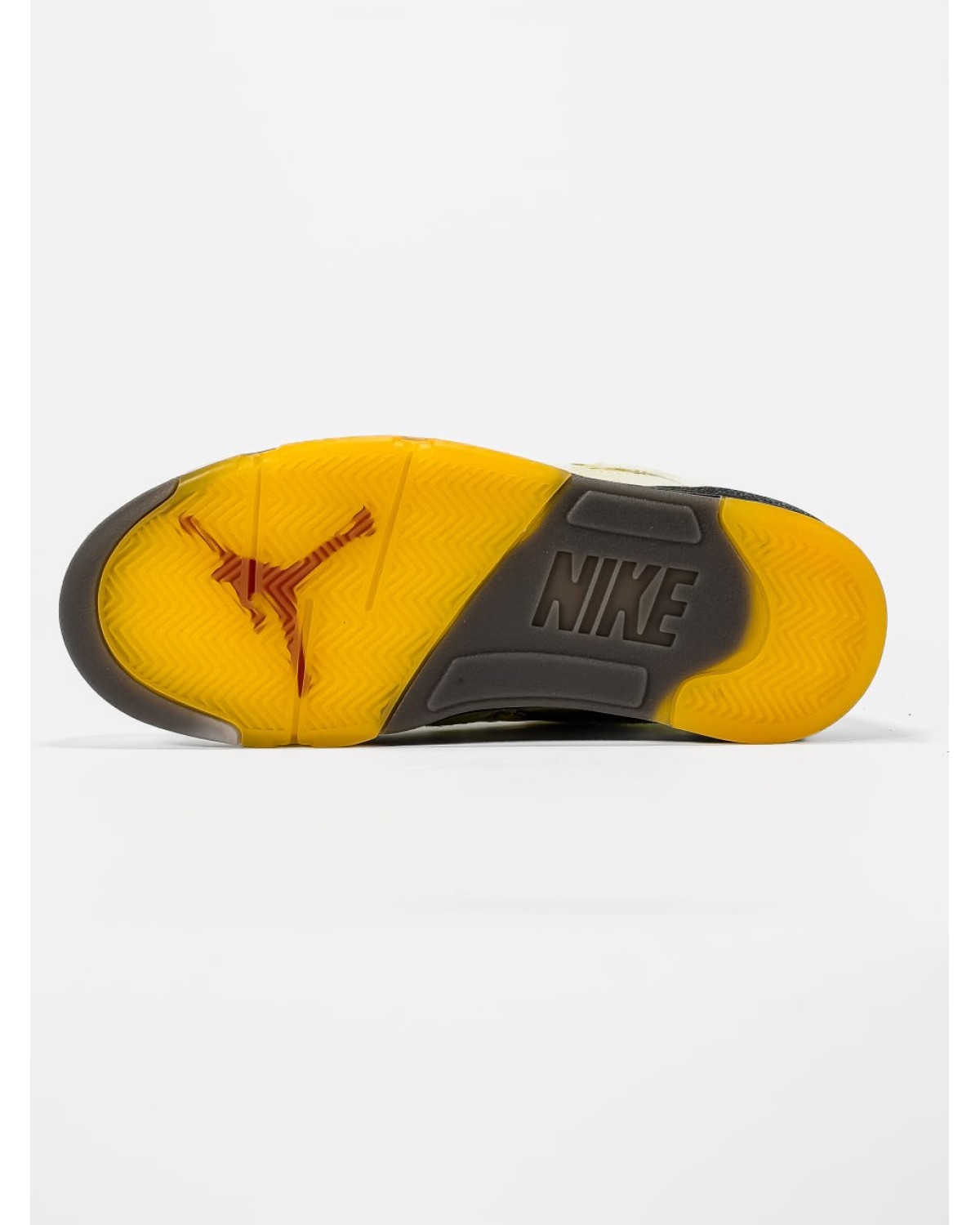 Nike Air Jordan 5 Retro Off-White Sail