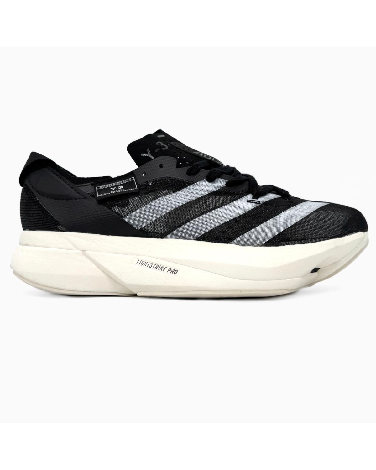 Adidas Adizero Adios Pro 3.0 Black