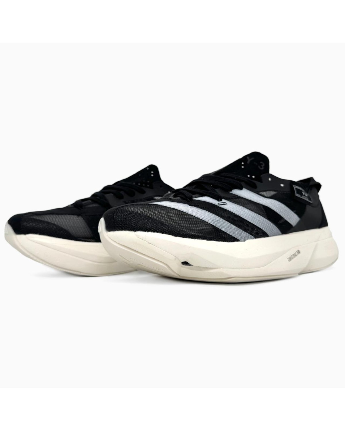 Adidas Adizero Adios Pro 3.0 Black