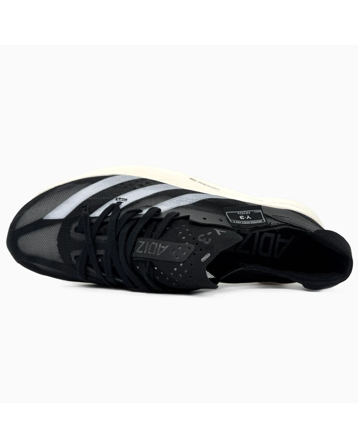 Adidas Adizero Adios Pro 3.0 Black