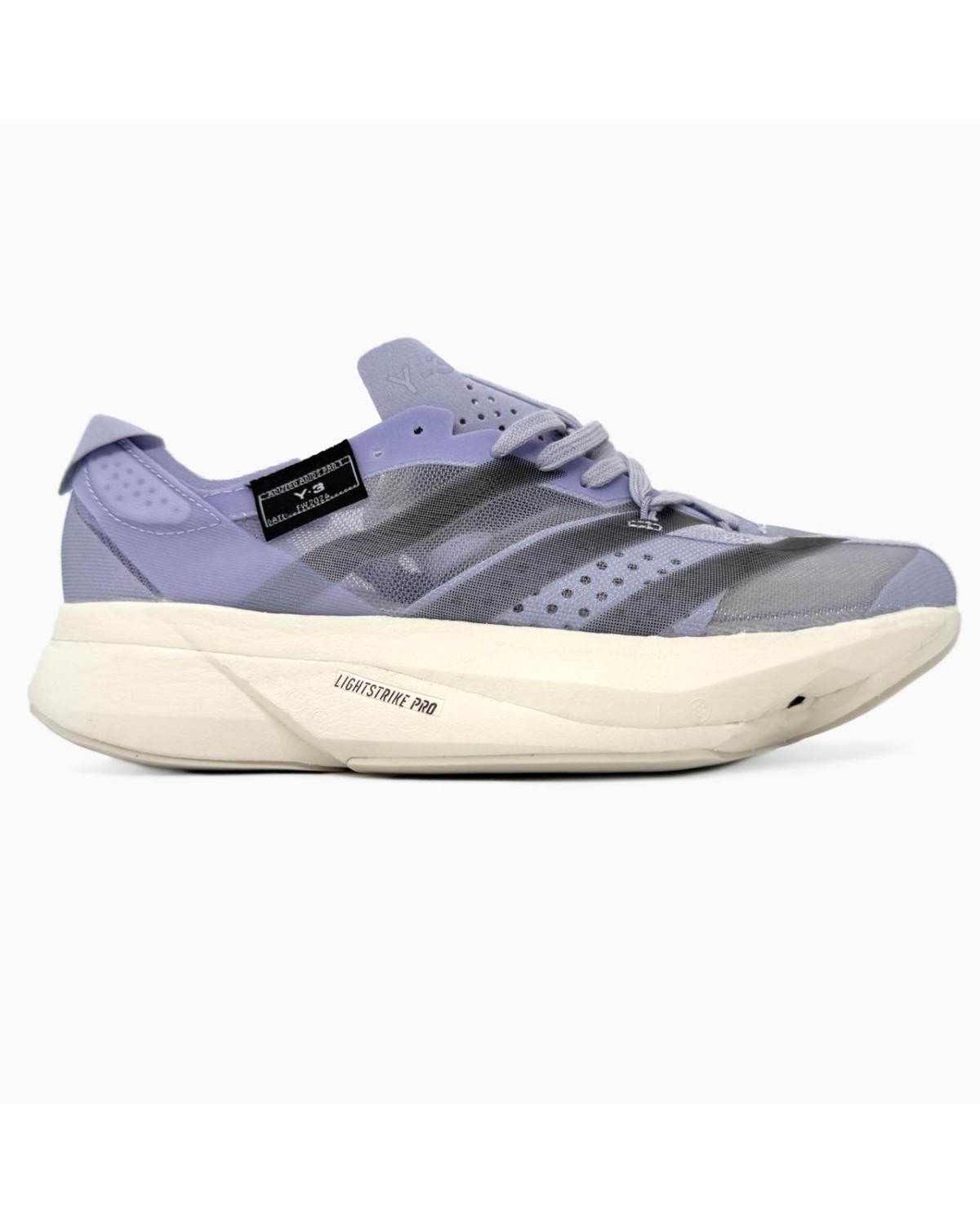 Adidas Adizero Adios Pro 3.0 Violet