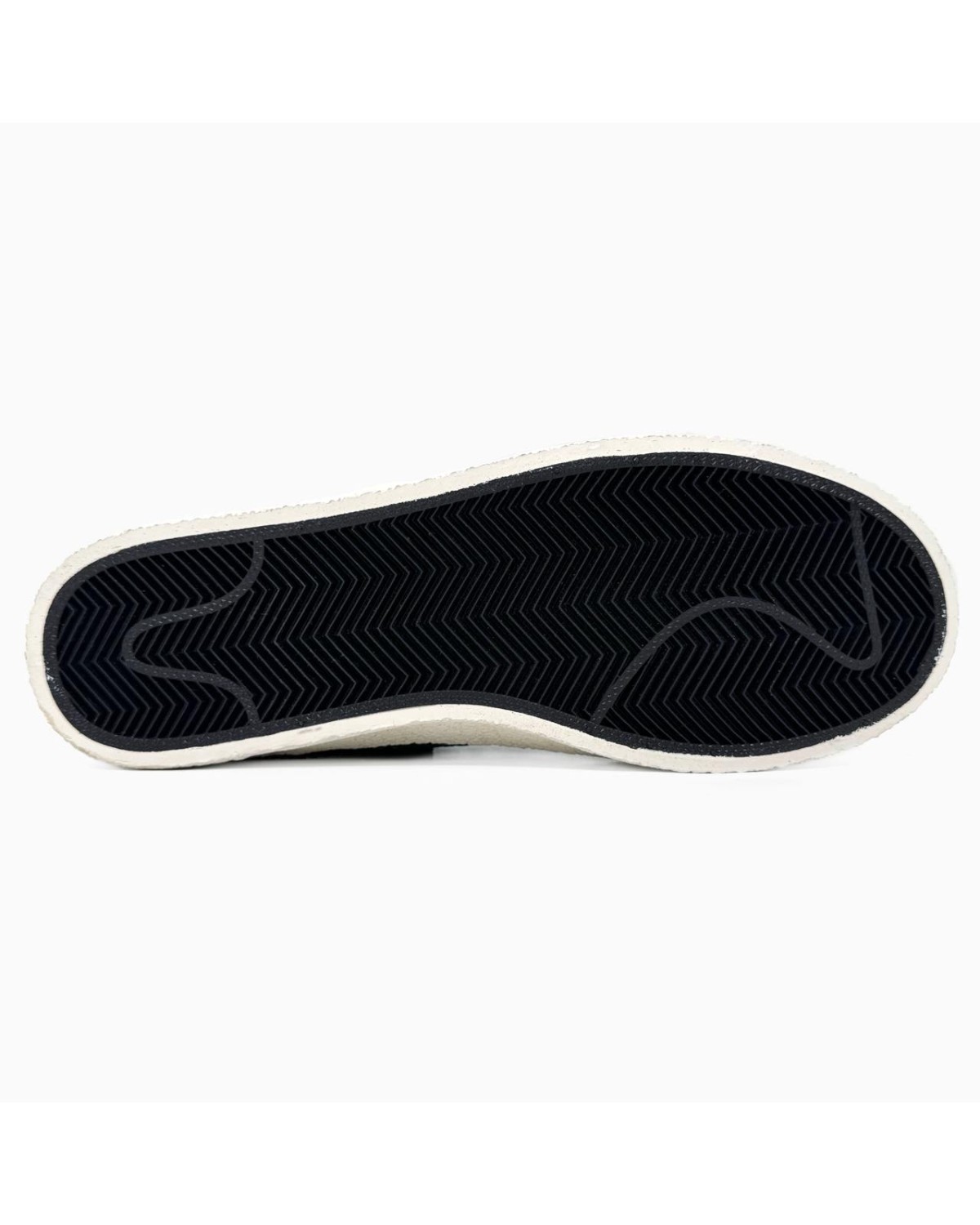 Adidas Campus 80S Shoes Black