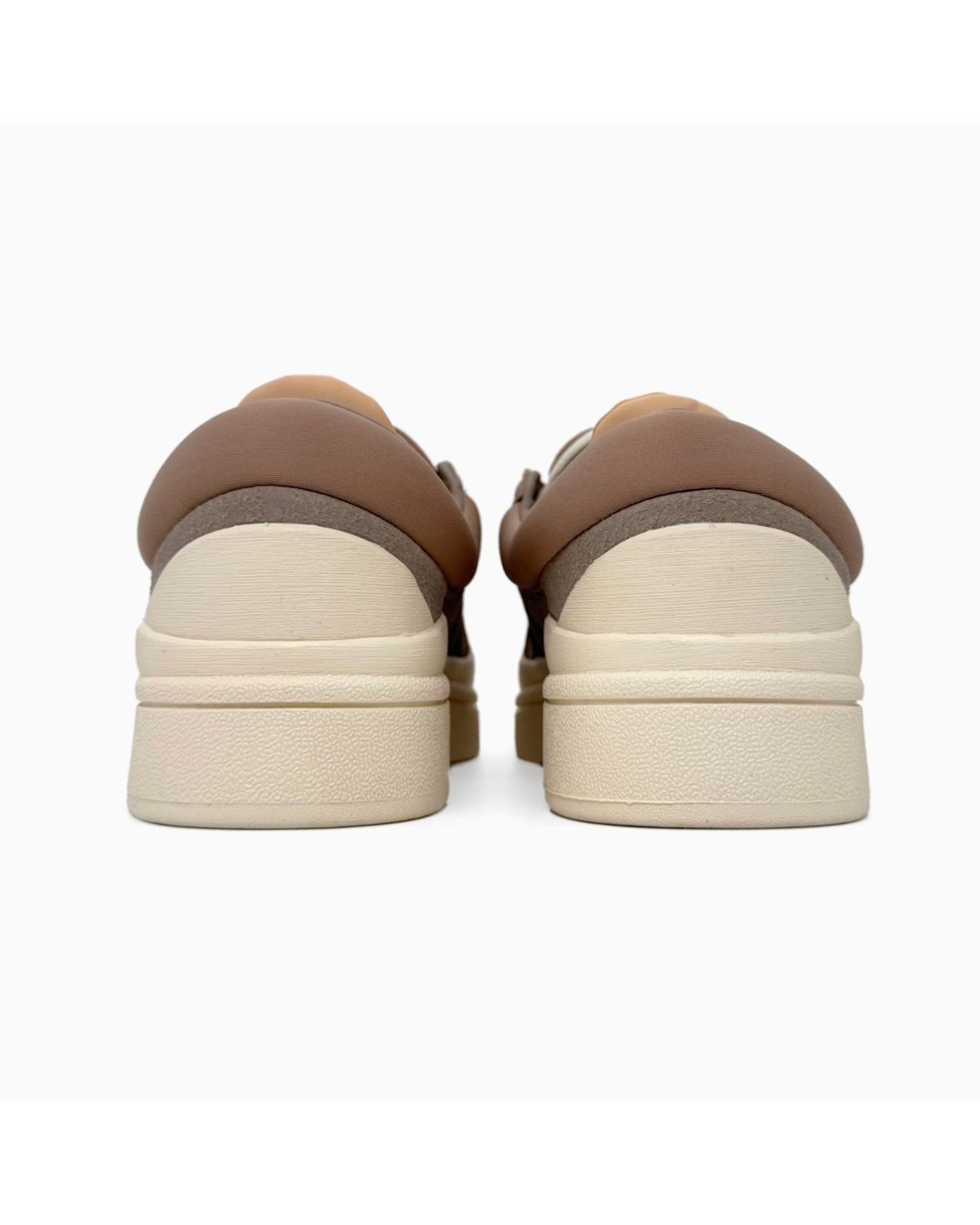 Adidas Campus x Bad Bunny Beige/Brown