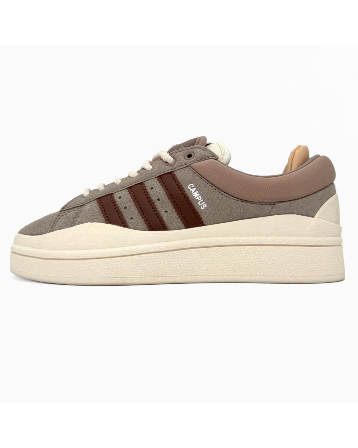 Adidas Campus x Bad Bunny Beige/Brown