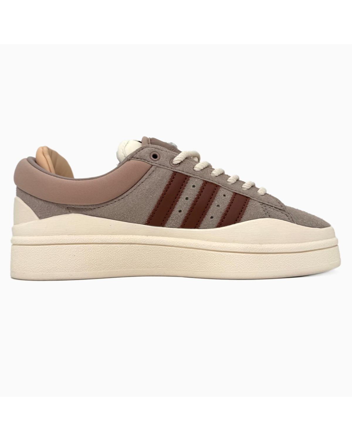 Adidas Campus x Bad Bunny Beige/Brown
