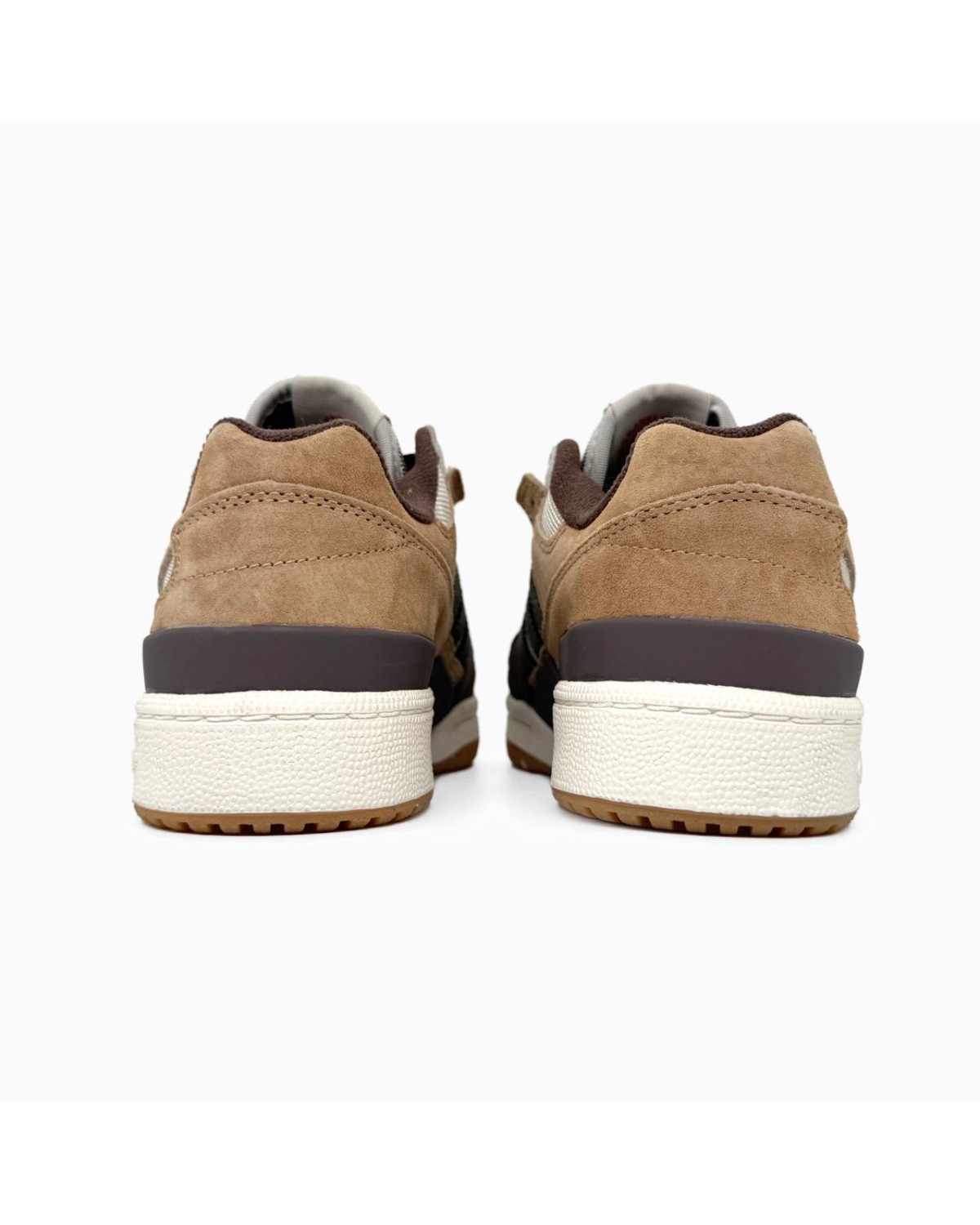 Adidas Forum 84 Low Brown