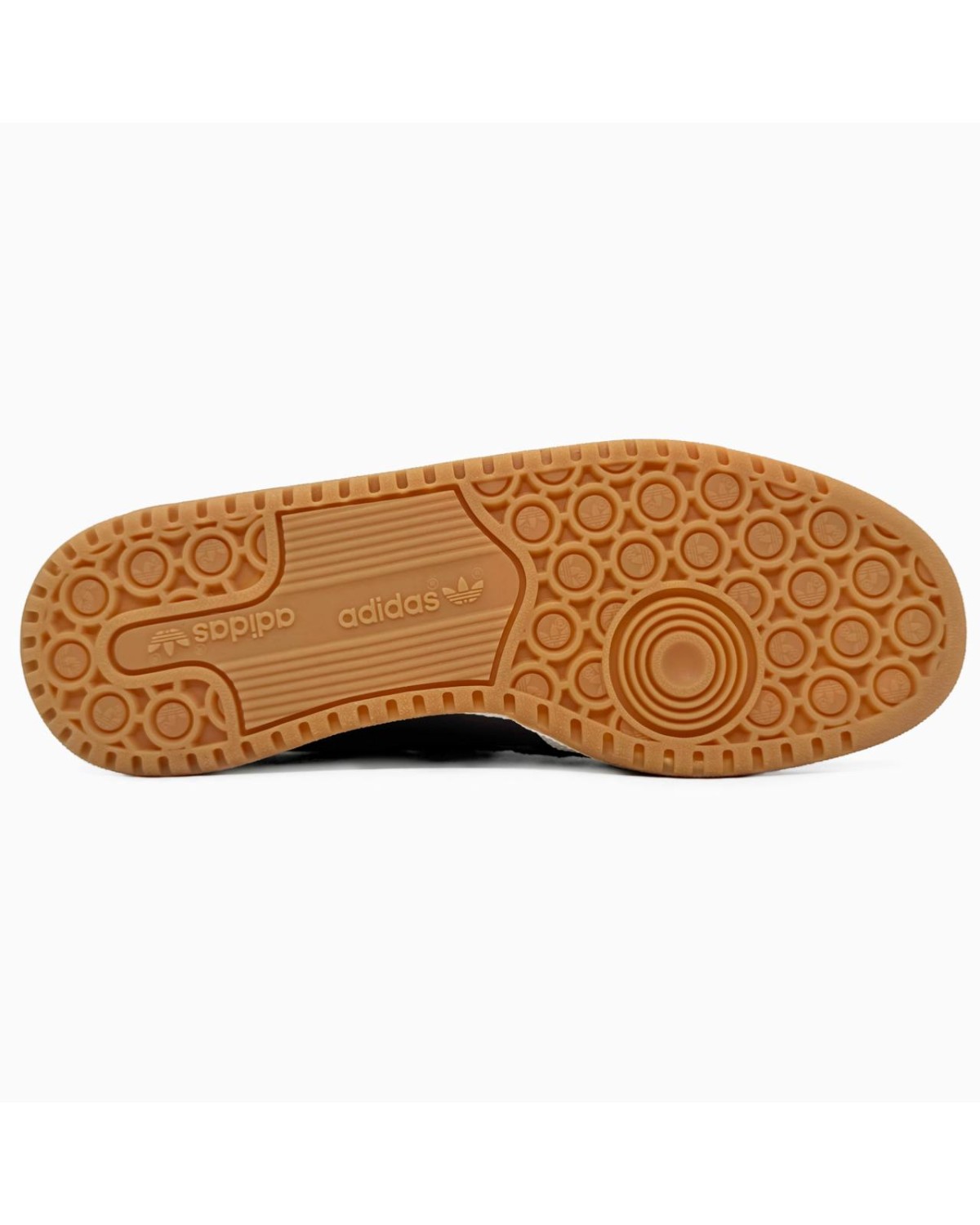 Adidas Forum 84 Low Brown