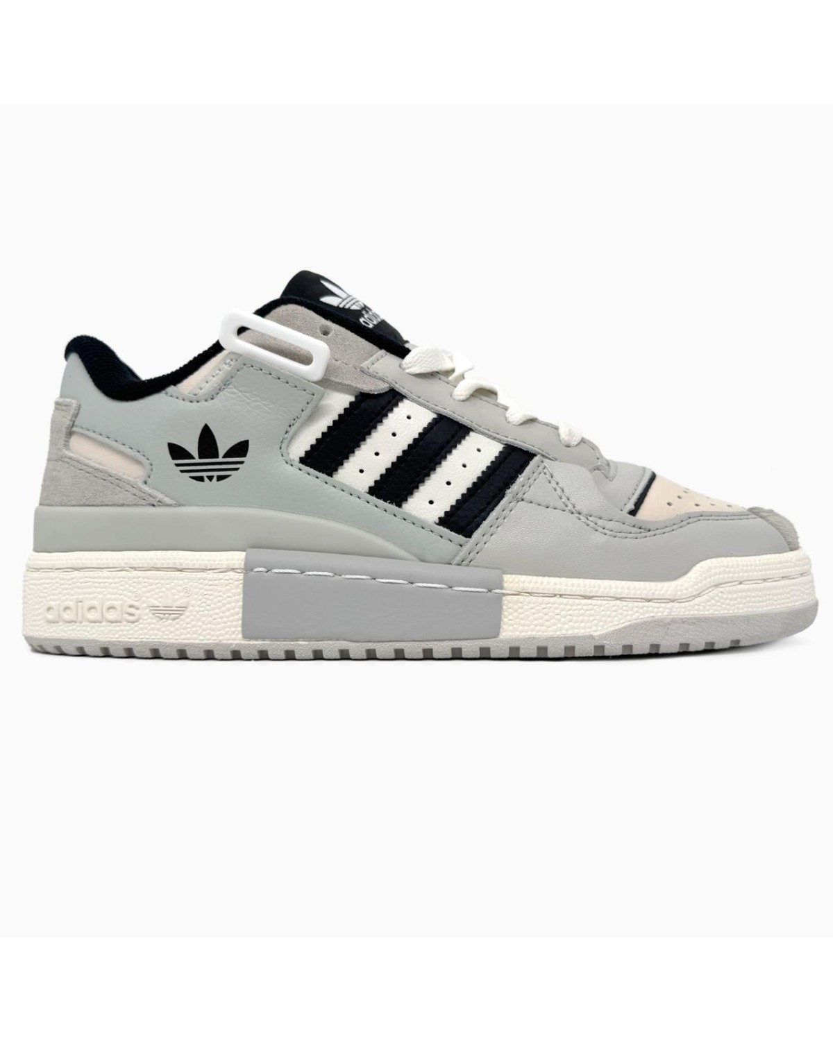 Adidas Forum Low White/Grey