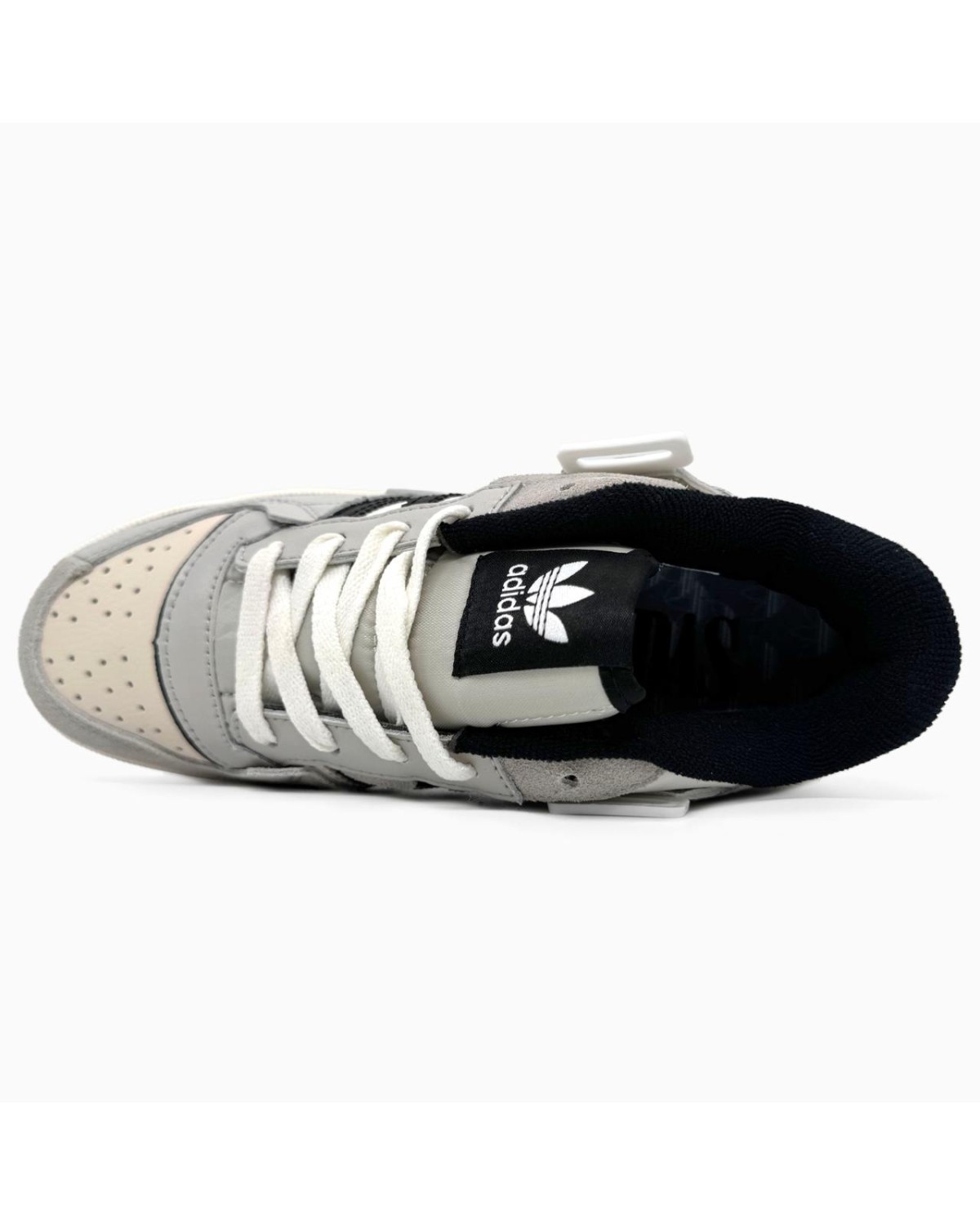 Adidas Forum Low White/Grey