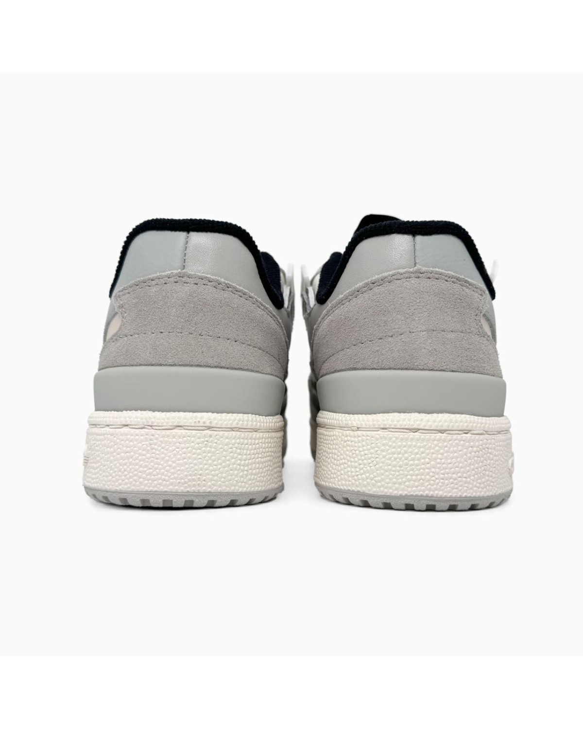 Adidas Forum Low White/Grey