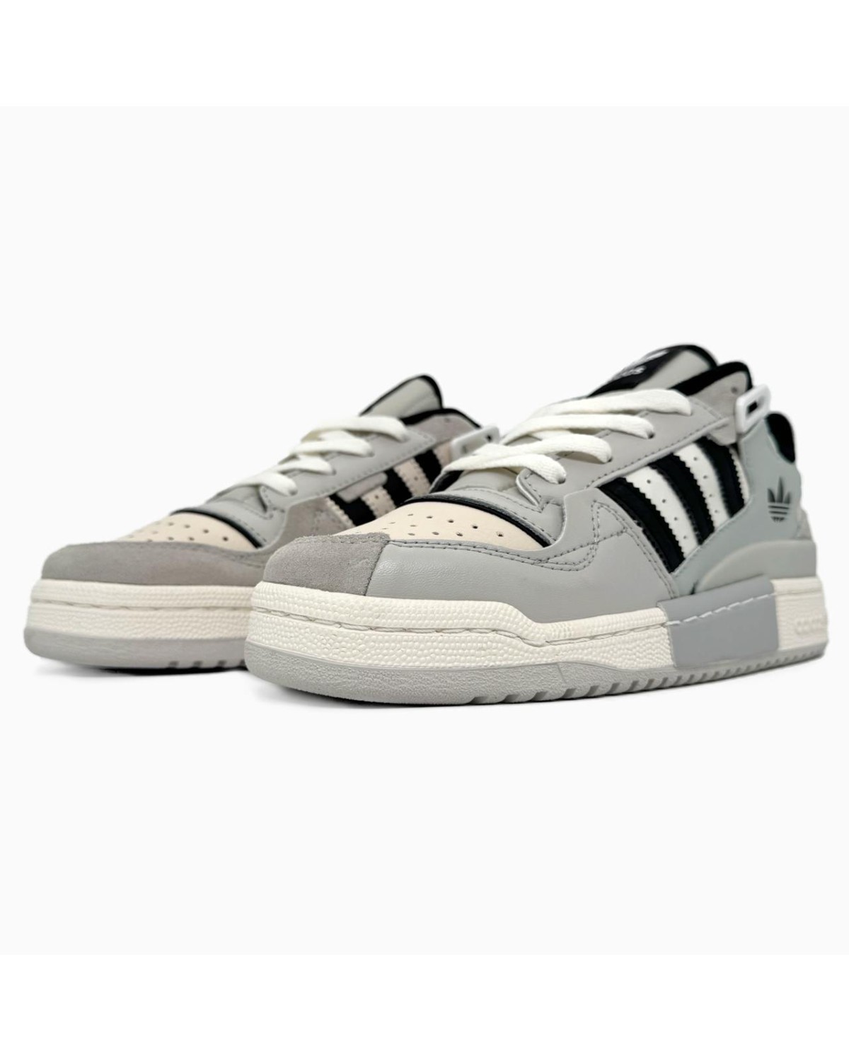 Adidas Forum Low White/Grey
