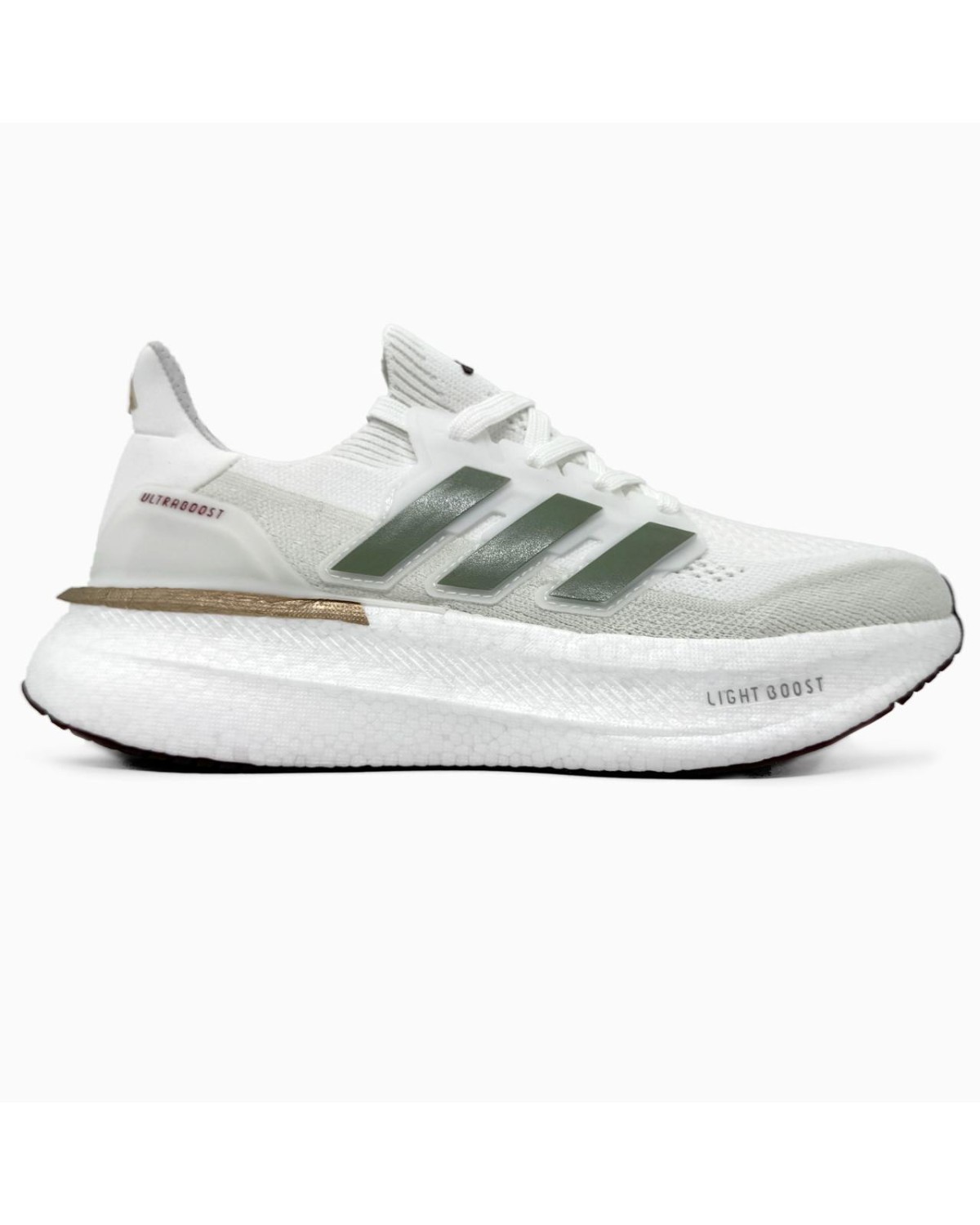 Adidas Ultraboost 5X Beige/Green