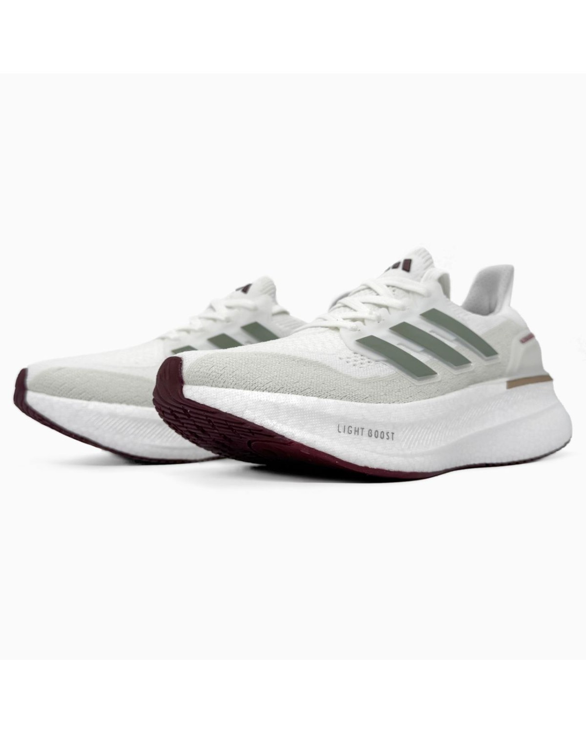 Adidas Ultraboost 5X Beige/Green