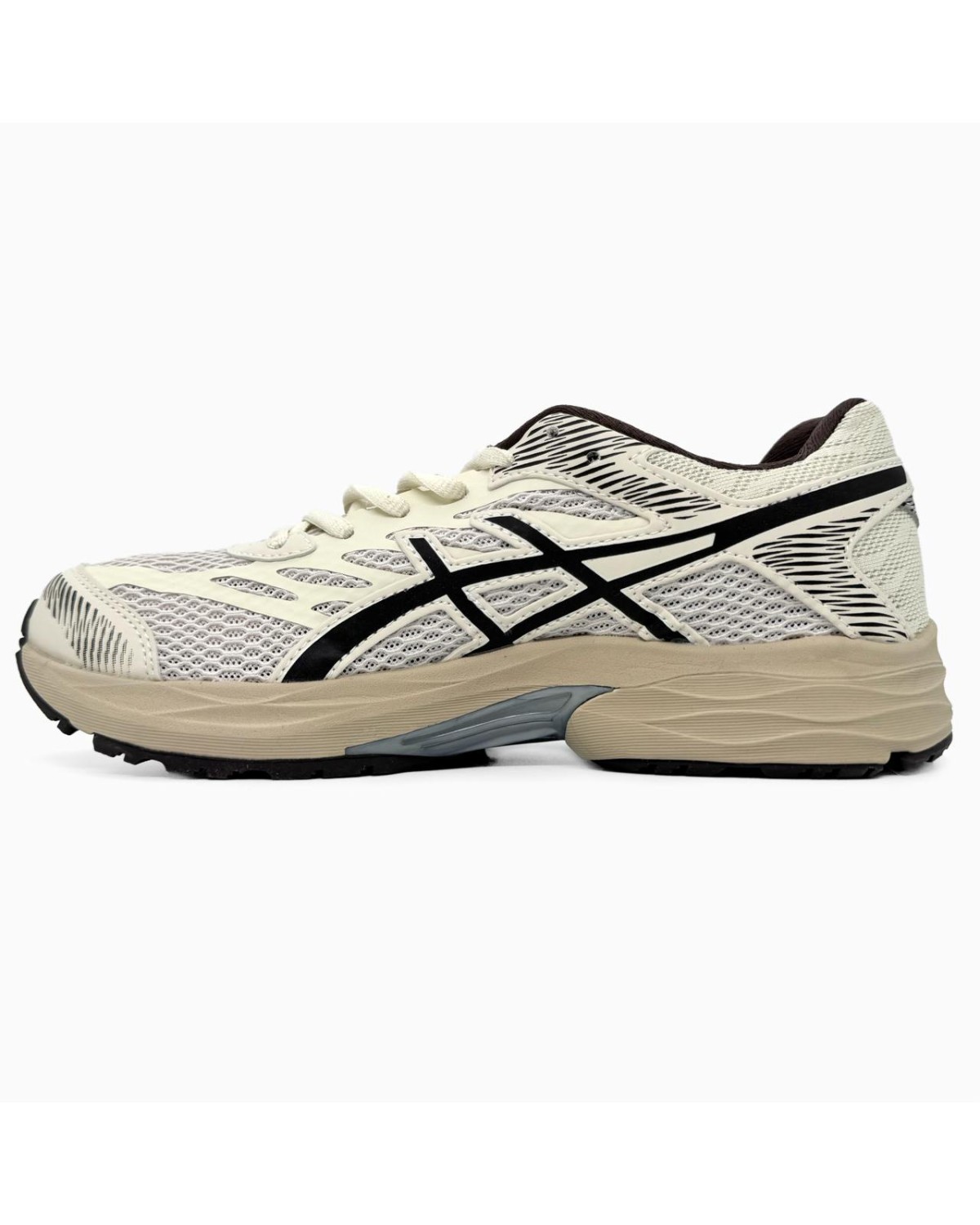 Asics Gel-Flux 4 Beige