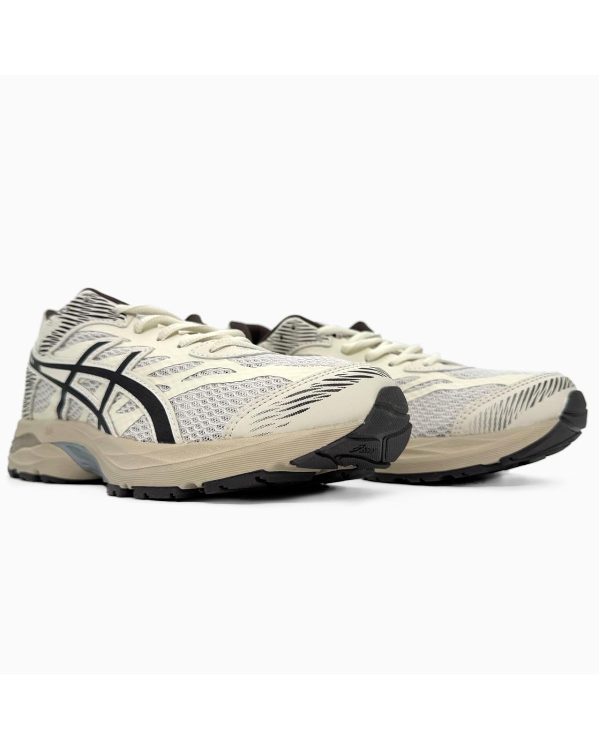 Asics Gel-Flux 4 Beige