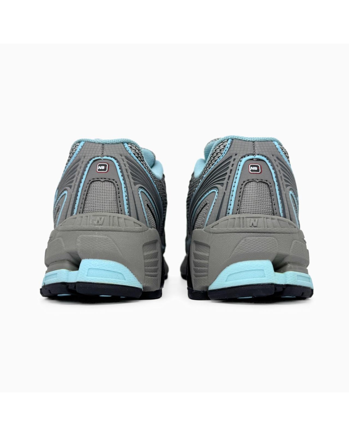 New Balance 740 Grey/Blue