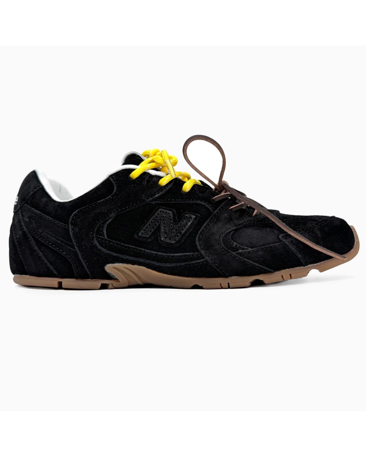 New Balance x Miu Miu 530 Black