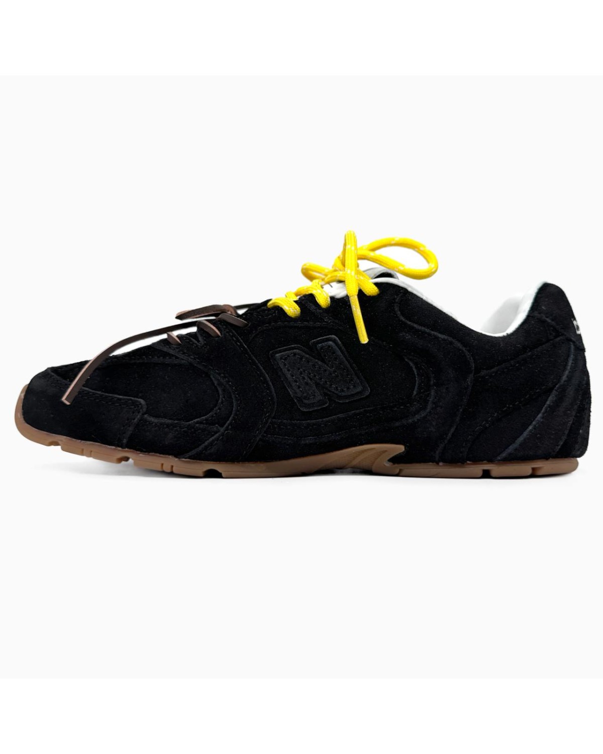 New Balance x Miu Miu 530 Black
