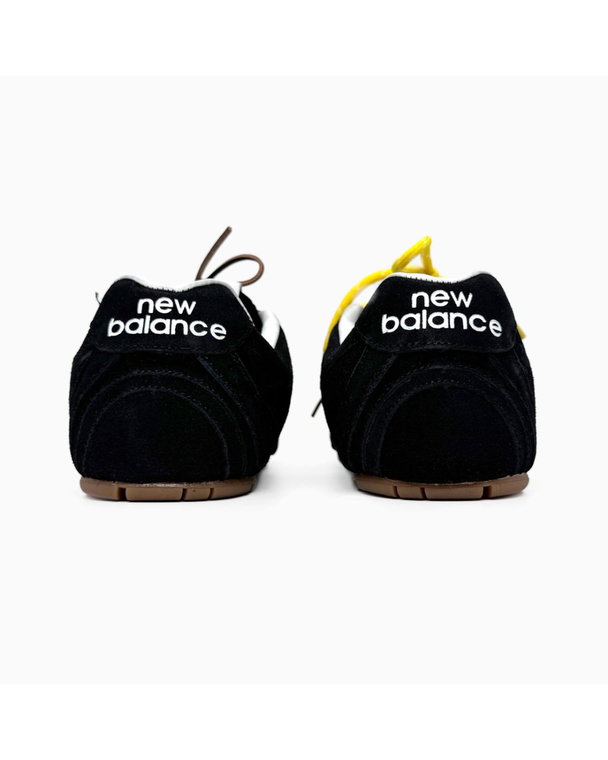 New Balance x Miu Miu 530 Black