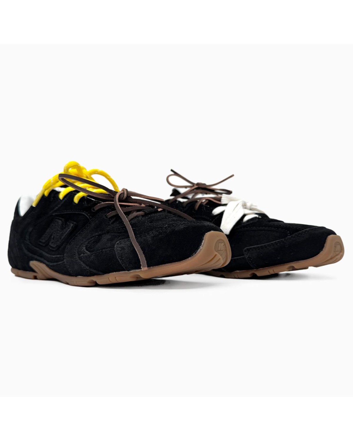 New Balance x Miu Miu 530 Black