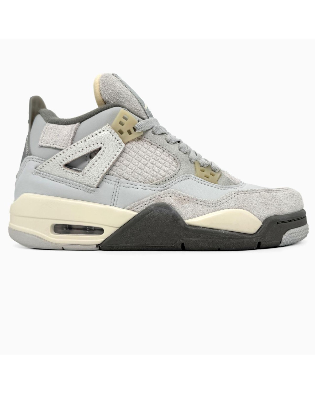 Nike Air Jordan 4 Craft Photon Dust