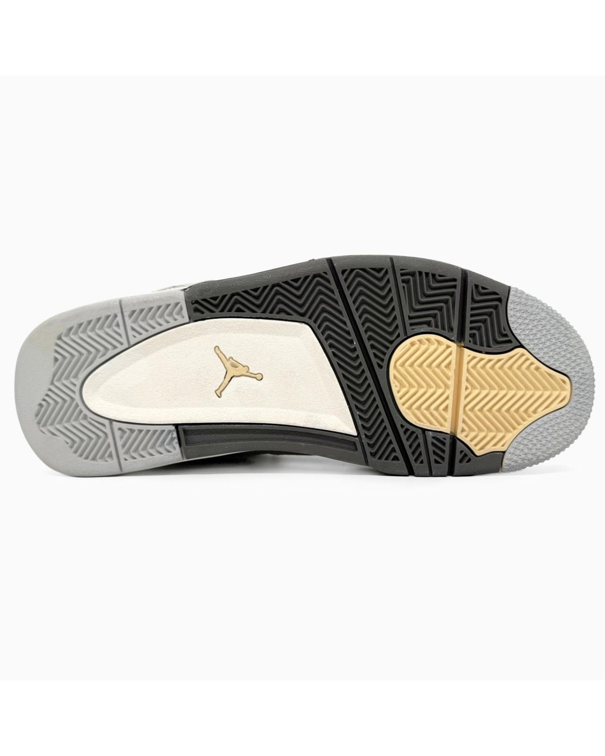 Nike Air Jordan 4 Craft Photon Dust